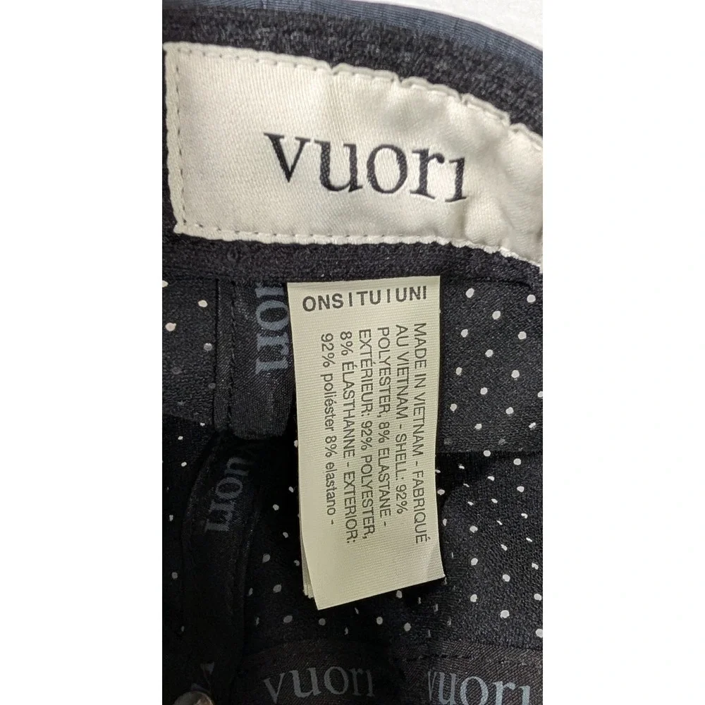 Vuori performance hat